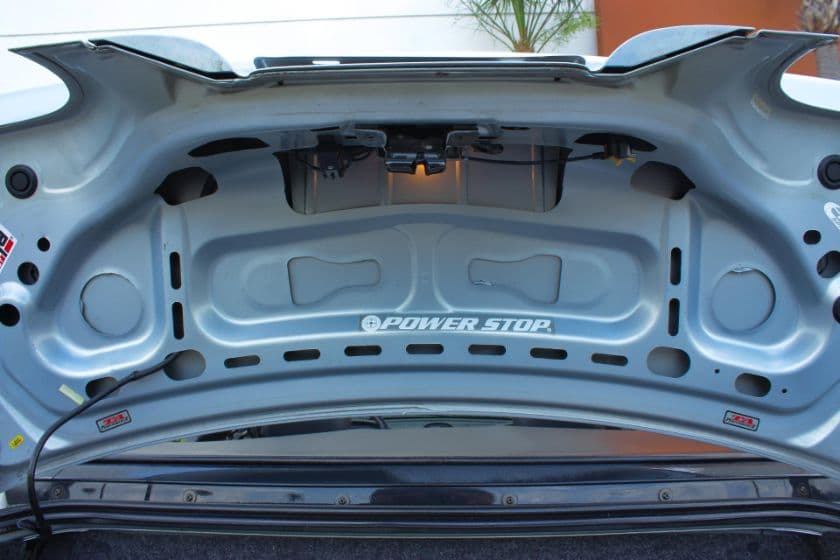 1995 Ford Mustang GT thumbnail 8