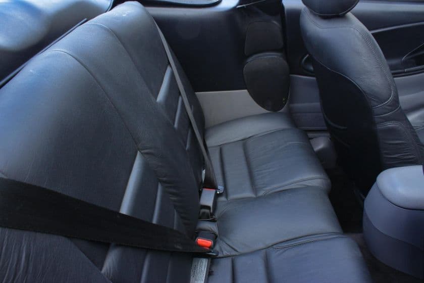 1995 Ford Mustang GT thumbnail 9