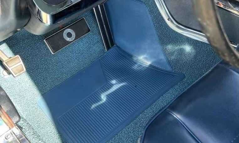 1966 Ford Thunderbird thumbnail 13