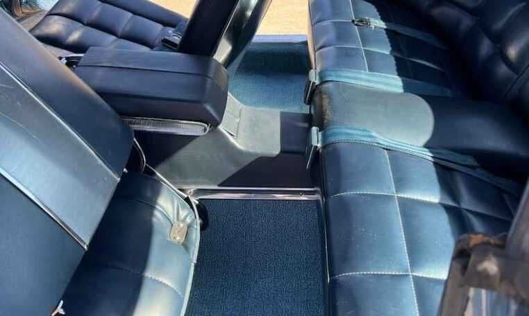 1966 Ford Thunderbird thumbnail 12