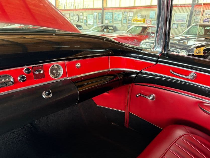 1954 Buick Super 8 Covertible thumbnail 15