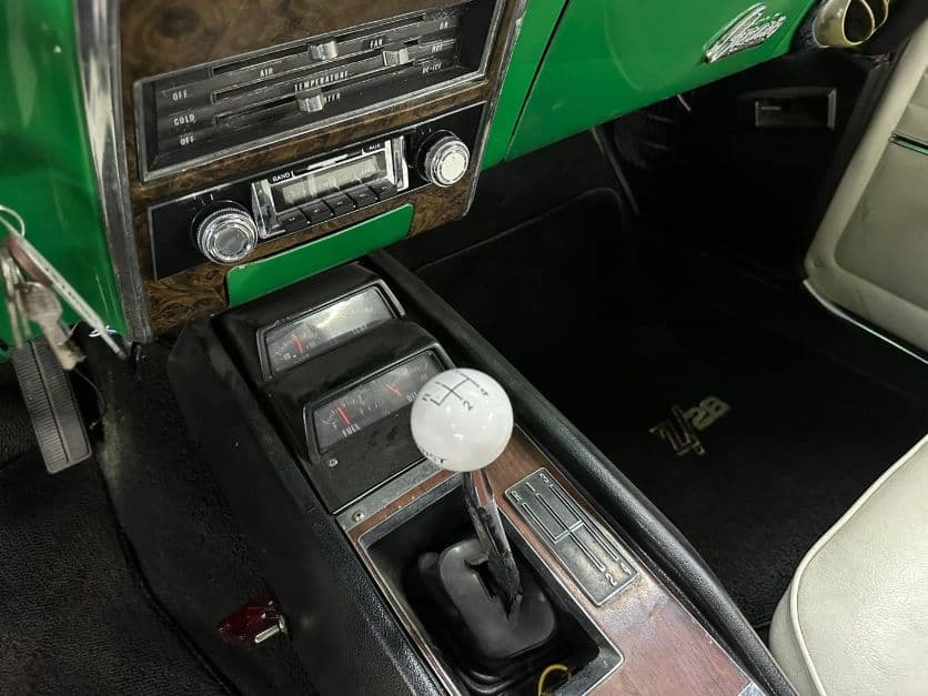 1968 Chevrolet Camaro thumbnail 8