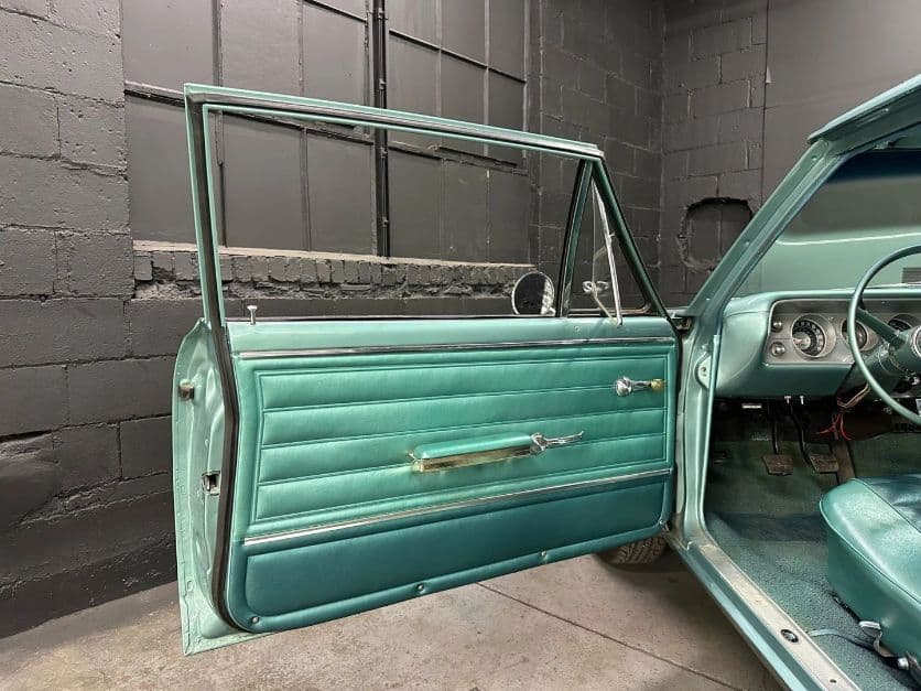 1965 Chevrolet Chevelle thumbnail 7