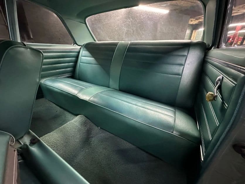 1965 Chevrolet Chevelle thumbnail 9