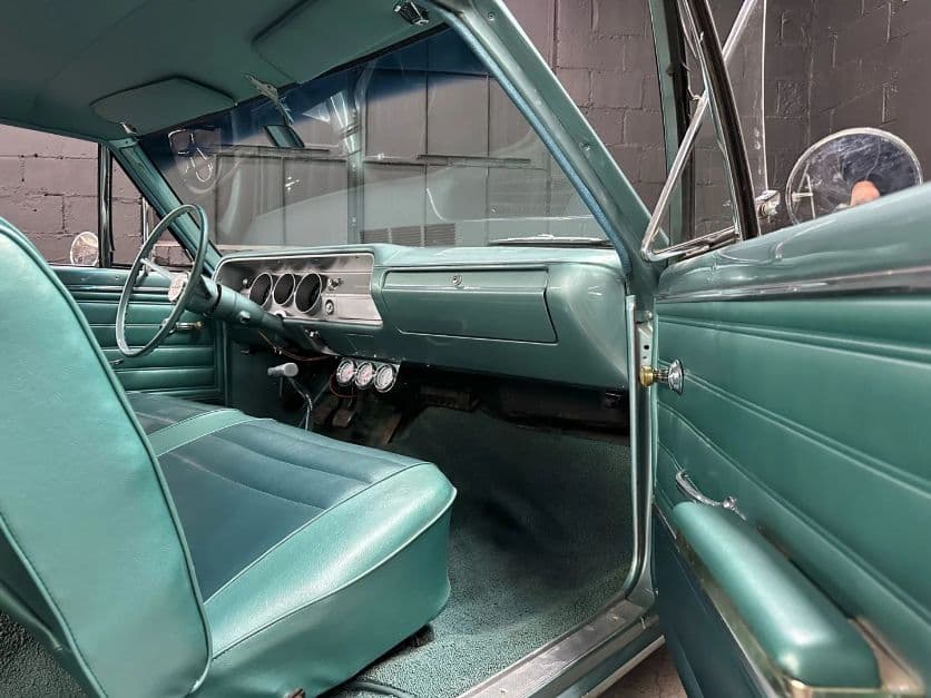 1965 Chevrolet Chevelle thumbnail 10