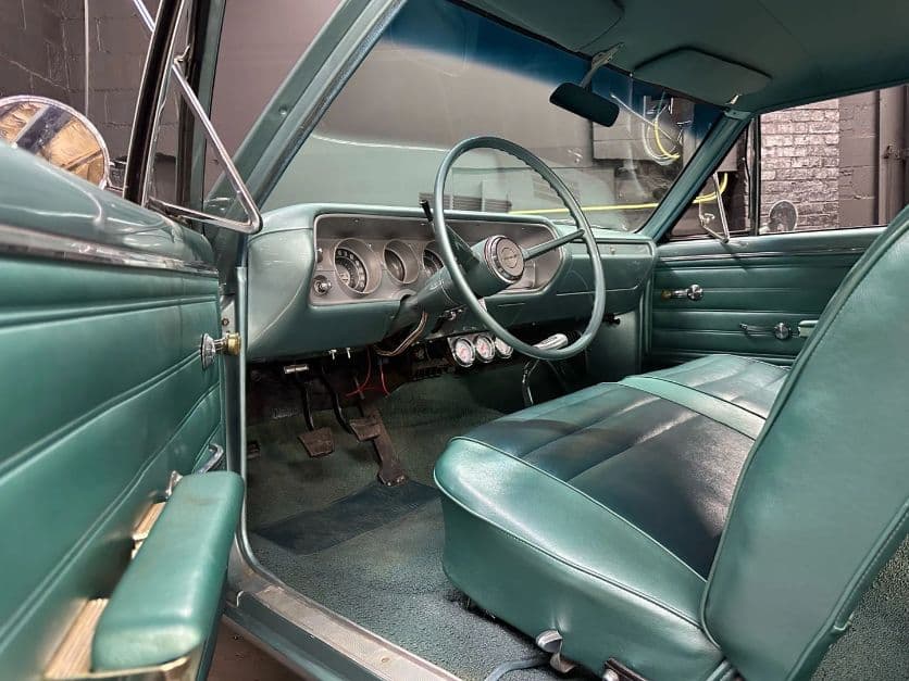 1965 Chevrolet Chevelle thumbnail 13
