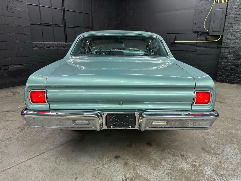 1965 Chevrolet Chevelle thumbnail 15