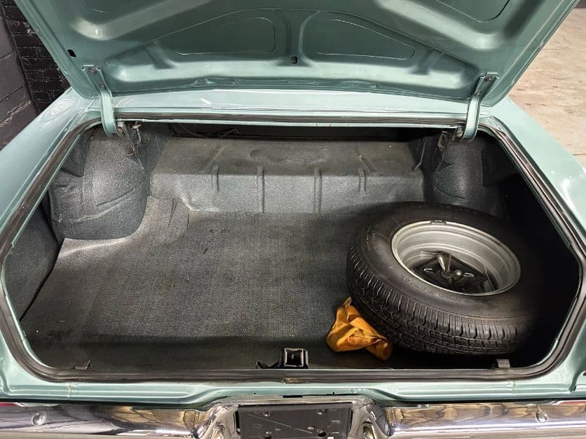 1965 Chevrolet Chevelle thumbnail 3