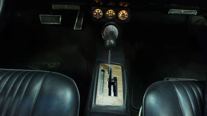 1968 Pontiac GTO thumbnail 15