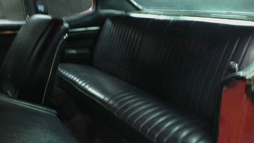 1968 Pontiac GTO thumbnail 18