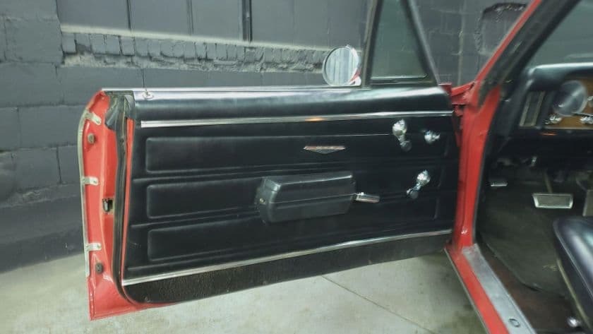 1968 Pontiac GTO thumbnail 20