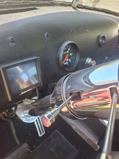 1949 Chevrolet 3100 Rat Rod thumbnail 19