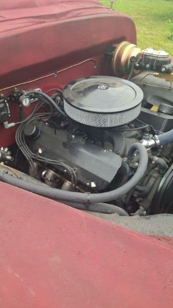 1949 Chevrolet 3100 Rat Rod thumbnail 24