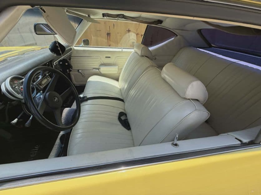 1969 Chevrolet Chevelle SS thumbnail 7