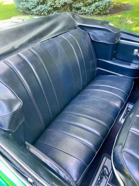 1966 Chevrolet Chevelle Malibu thumbnail 15