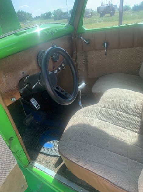 1938 Dodge Pickup thumbnail 8