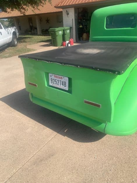 1938 Dodge Pickup thumbnail 4
