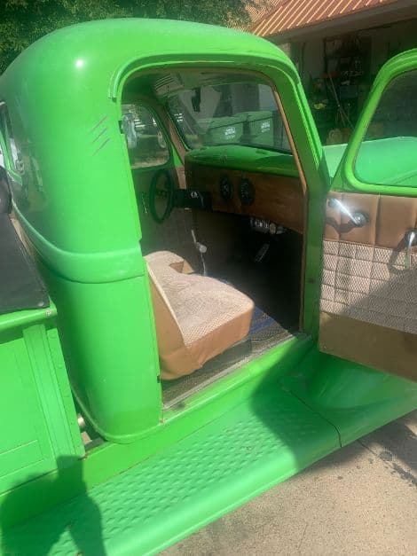 1938 Dodge Pickup thumbnail 5