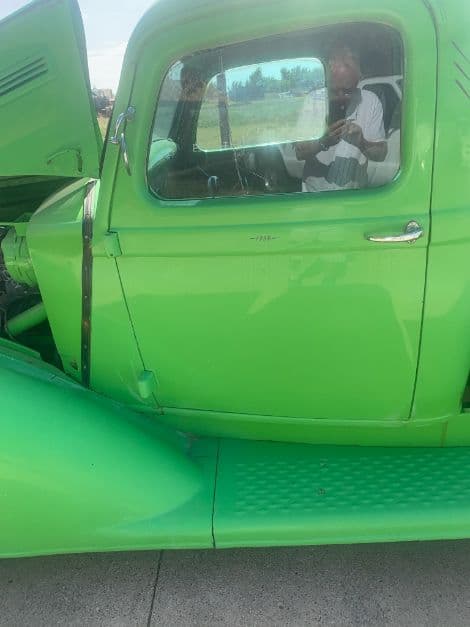 1938 Dodge Pickup thumbnail 6