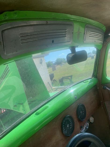 1938 Dodge Pickup thumbnail 11