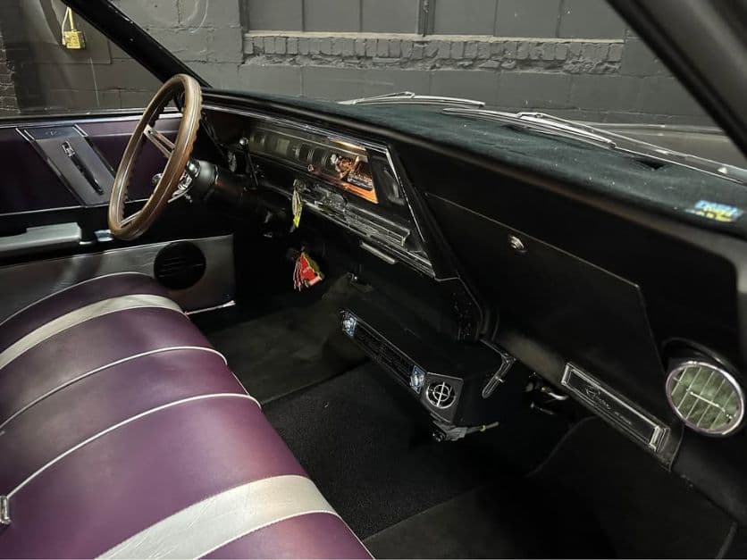 1966 Buick Riviera thumbnail 9