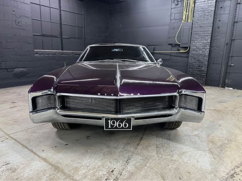 1966 Buick Riviera thumbnail 4