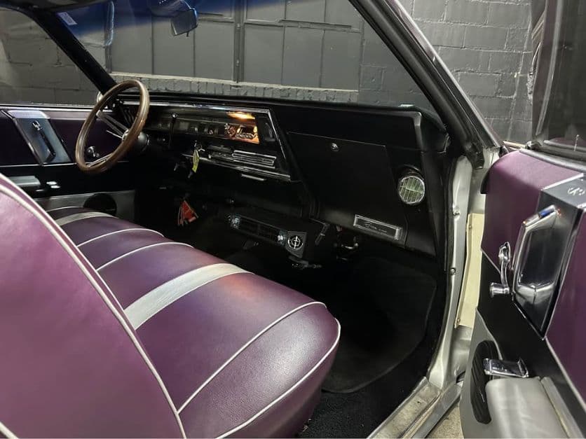 1966 Buick Riviera thumbnail 10
