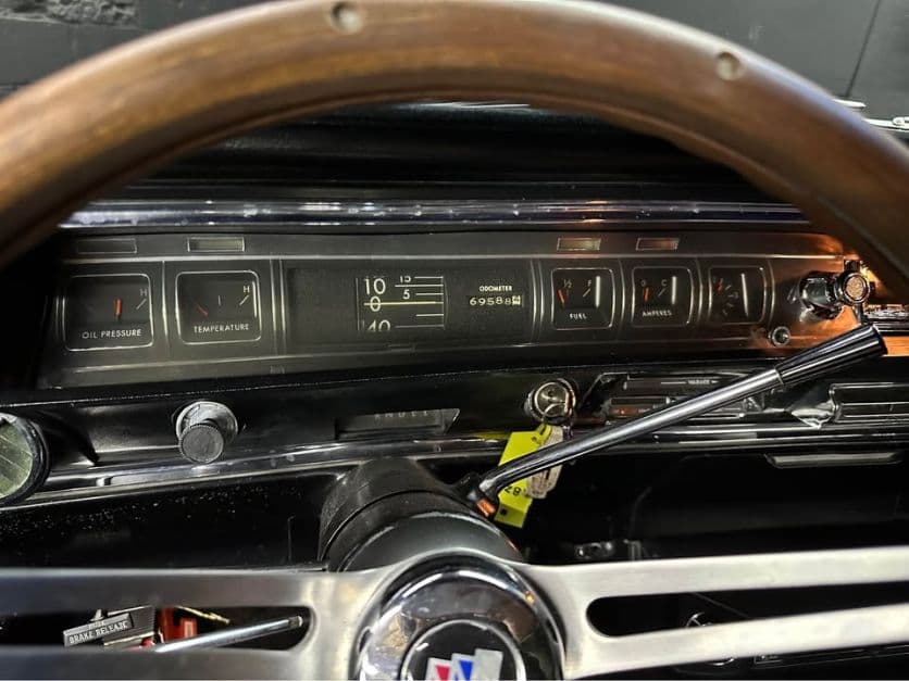 1966 Buick Riviera thumbnail 14