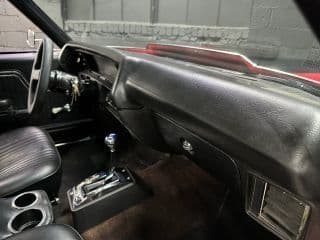 1972 Chevrolet Chevelle Malibu thumbnail 16