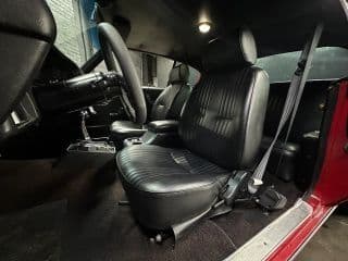 1972 Chevrolet Chevelle Malibu thumbnail 17