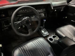 1972 Chevrolet Chevelle Malibu thumbnail 18