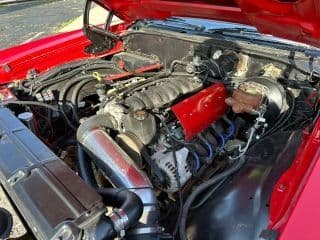 1972 Chevrolet Chevelle Malibu thumbnail 8
