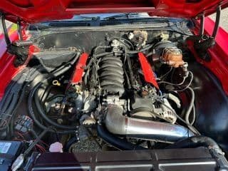 1972 Chevrolet Chevelle Malibu thumbnail 9