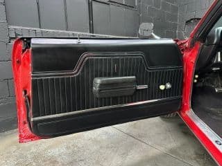 1972 Chevrolet Chevelle Malibu thumbnail 11