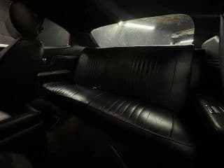 1972 Chevrolet Chevelle Malibu thumbnail 12