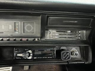 1972 Chevrolet Chevelle Malibu thumbnail 14