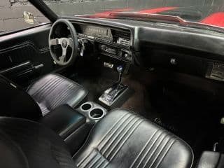 1972 Chevrolet Chevelle Malibu thumbnail 15