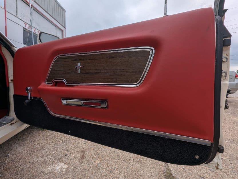 1970 Ford Mustang Boss 302 thumbnail 19