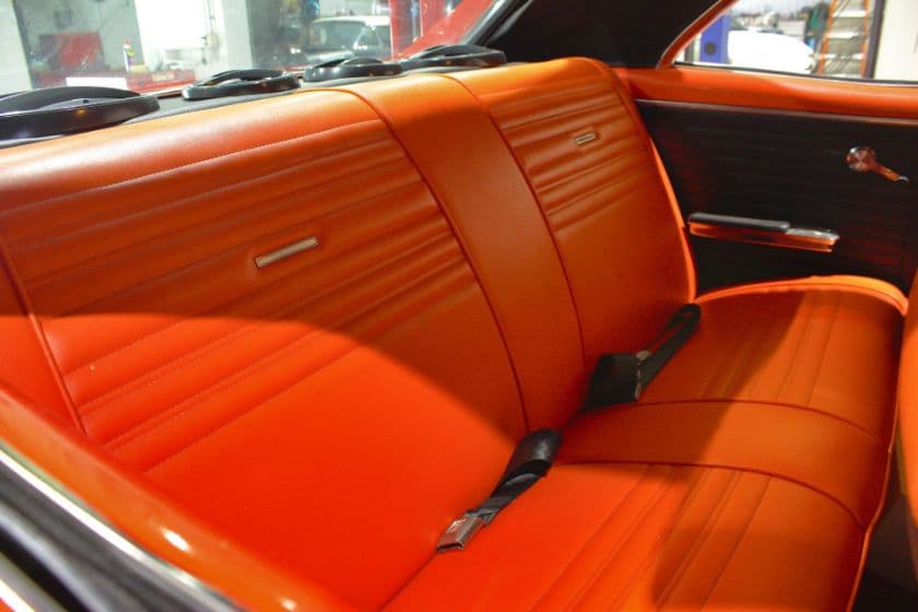 1967 Chevrolet Chevelle thumbnail 14