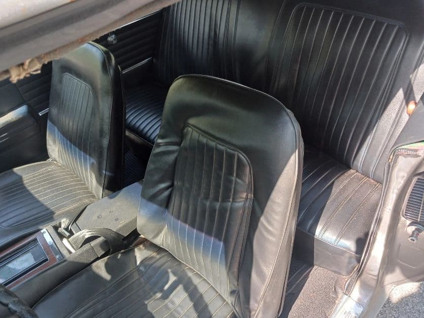 1968 Chevrolet Camaro RS/SS thumbnail 13