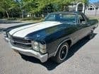 1971 Chevrolet El Camino Super Sport thumbnail 5