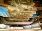 1965 Volkswagen 23-Window Samba Bus thumbnail 15