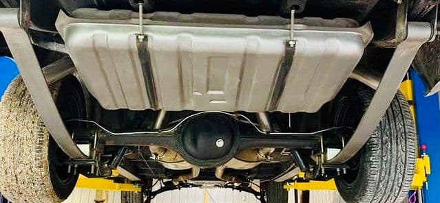 1963 Chevrolet Nova Convertible thumbnail 13