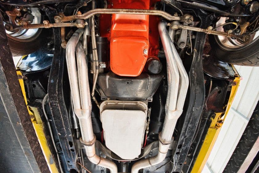 1968 Chevrolet Camaro thumbnail 7