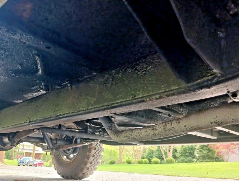 1969 International Harvester Scout thumbnail 23
