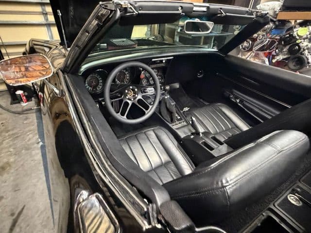 1968 Chevrolet Corvette thumbnail 5