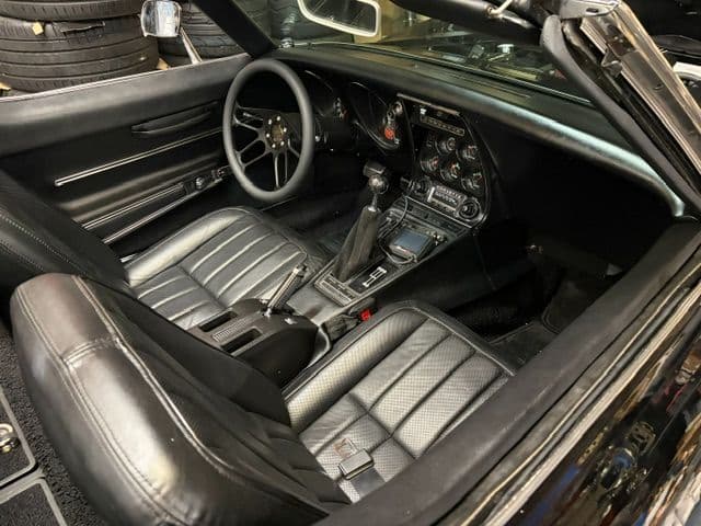 1968 Chevrolet Corvette thumbnail 8
