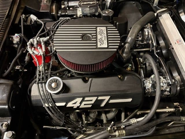 1968 Chevrolet Corvette thumbnail 9