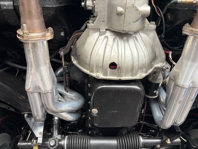 1968 Chevrolet Corvette thumbnail 14
