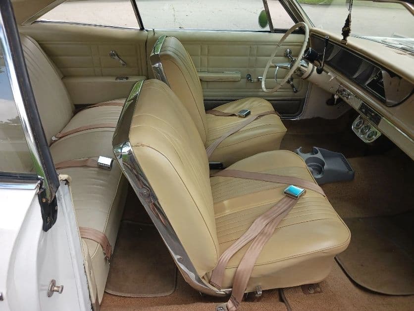 1966 Chevrolet Impala thumbnail 10